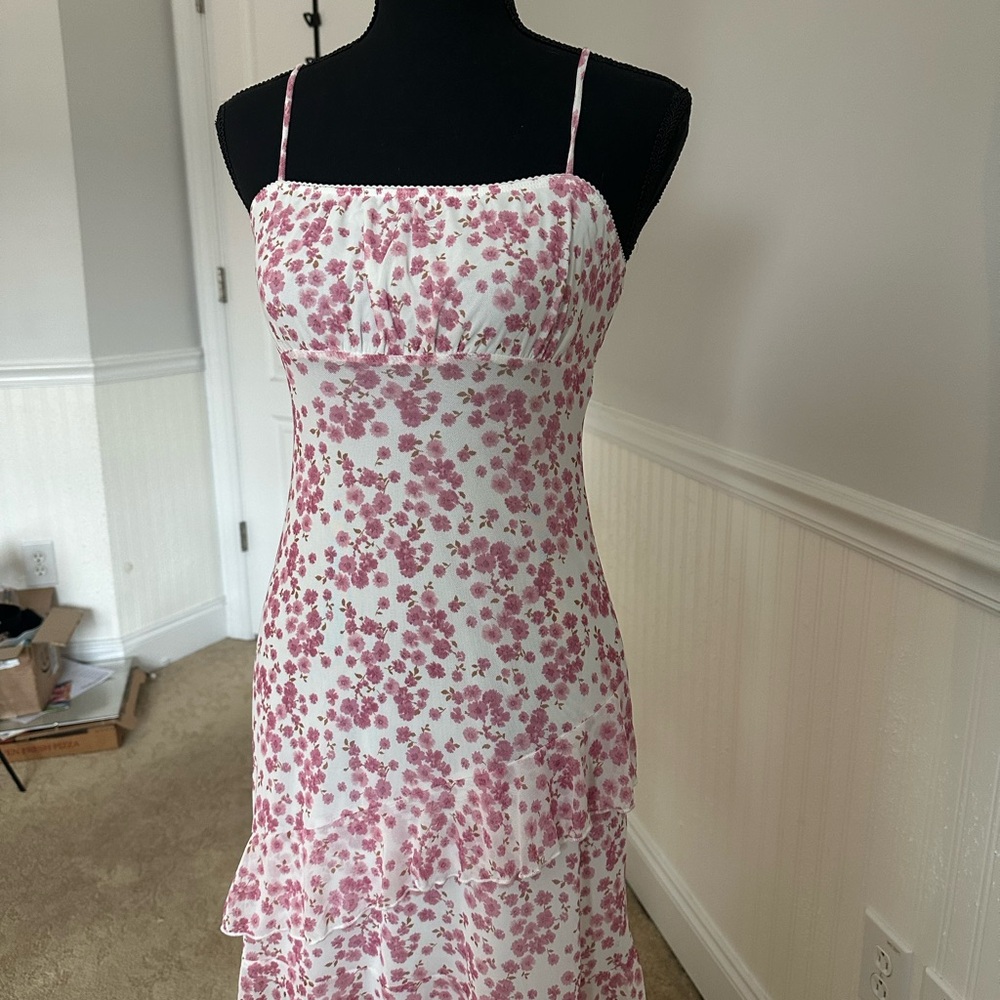 Kirious Los Angeles - Summer Dress